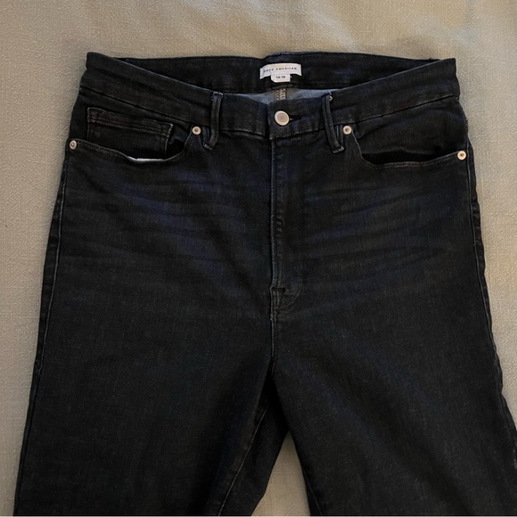 Good American Always Fits Good Legs Skinny Jean - Picture 2 of 8